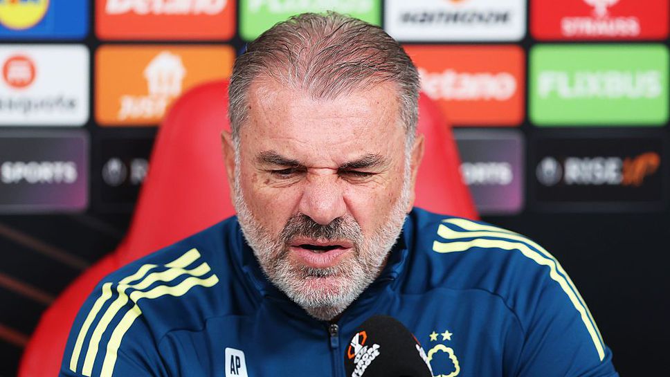 Постекоглу се завръща в Селтик?