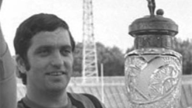 20 години без Начко Михайлов