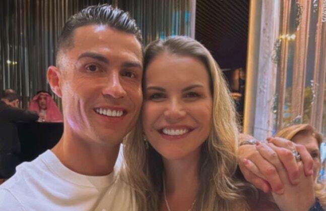 Cristiano Ronaldo's sister criticizes Portugal following his departure from national team camp