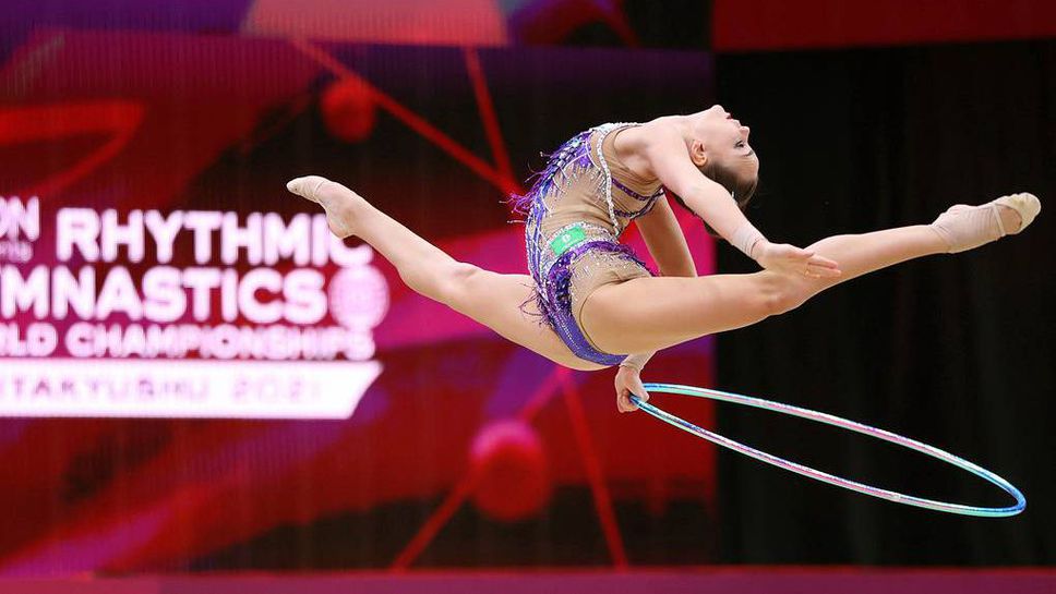 Сестри Аверини гледат към Париж 2024