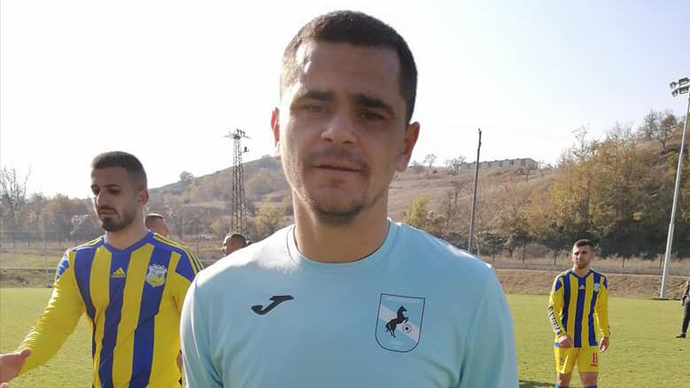 Бивш голмайстор на Пирин и ЦСКА блести с 4 гола в Пиринско