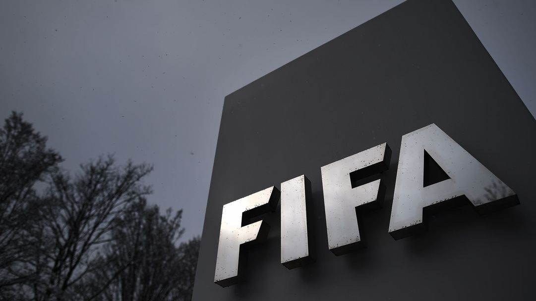 ФИФА наказа Мексико заради скандирания срещу хомосексуализма