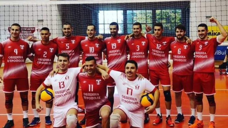 Етрополе и Миньор с перфектен старт в Западната група на Висшата лига