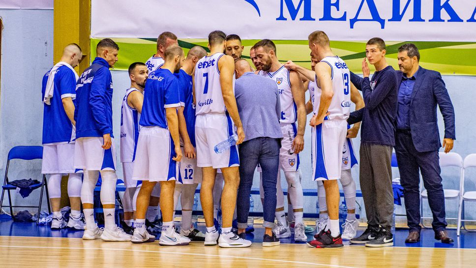 В Плевен организират пункт за тестване преди двубоя с Черноморец