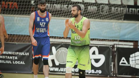  Официално: Павел Маринов се завърна вкъщи 