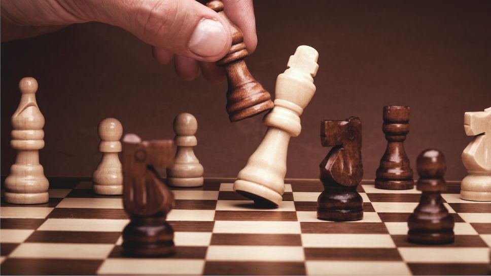 Котел беше домакин на Международен турнир по шахмат за купа "Георги Раковски"