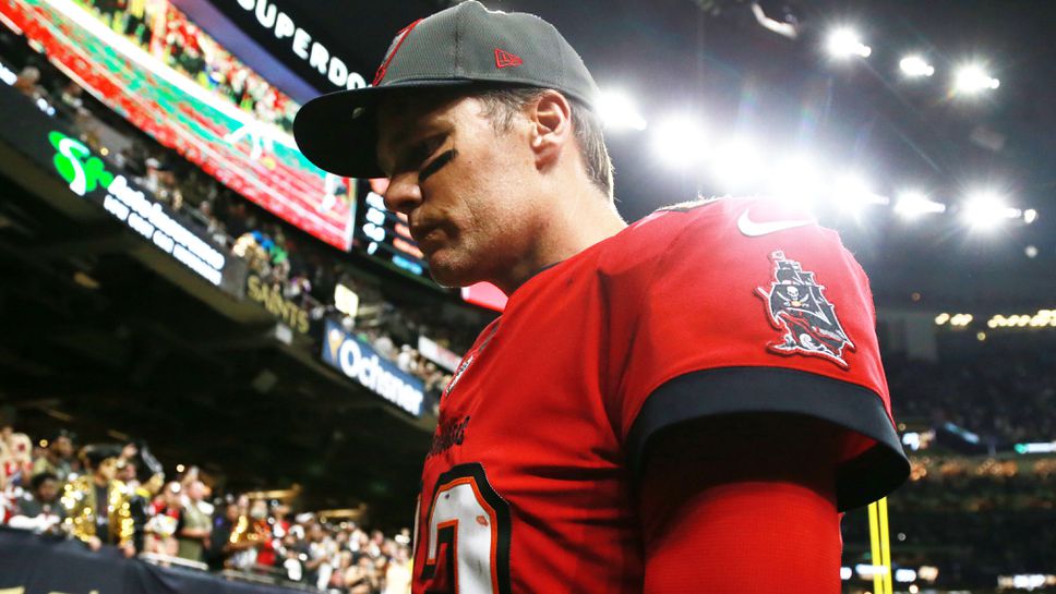 След неделя №8 в NFL: "Светците" изненадаха шампиона, но платиха тежка цена