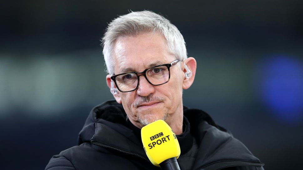 Гари Линекер за Тотнъм: Там сега е пълна каша