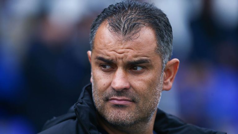  Веселин Великов: Можеше да се представим още по-добре, само че съм удовлетворен 