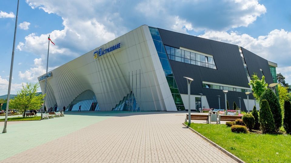 Балкан осигурява извършване на бързи тестове преди мача с Левски