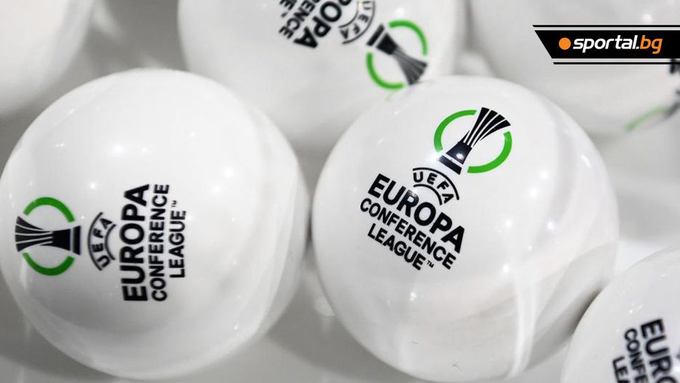 Десподов ще пътува до Белгия за четвъртфиналите на Лигата на конференциите