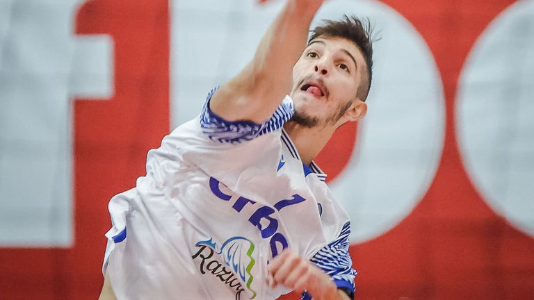 Капитанът и разпределител на Пирин Разлог Дейвид Кръстев призна след