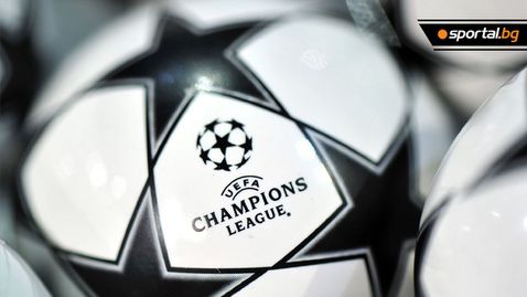 Реал срещу Манчестър Сити на 1/4-финалите на Шампионска лига