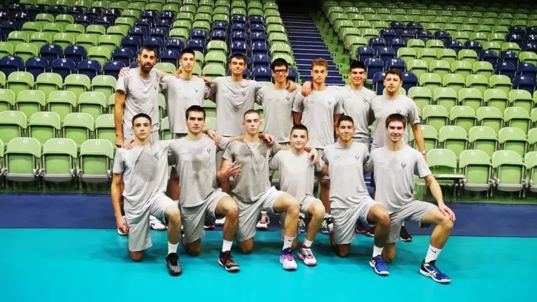 Пловдивският волейболен клуб Виктория Волей направи важна крачка в своето