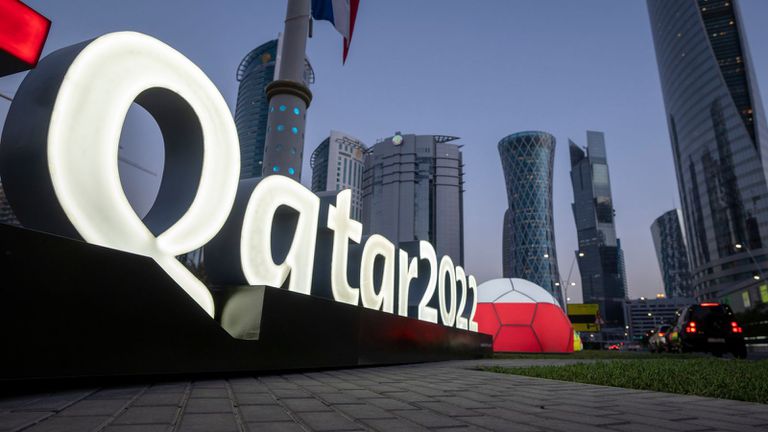 Британските полицаи които ще отидат в Катар за Световното първенство