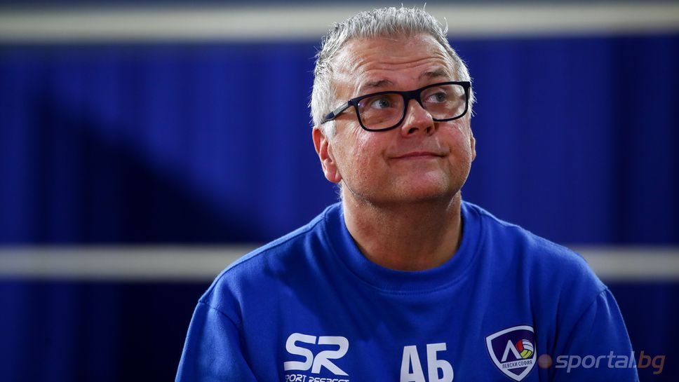 Буратини в Block Out: В Италия заложиха на методиката на Хулио Веласко и сега печелят титли