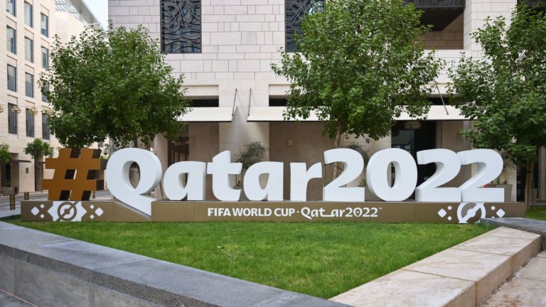 Домакинът на Мондиал 2022 Катар е организирал широкомащабна и дългогодишна