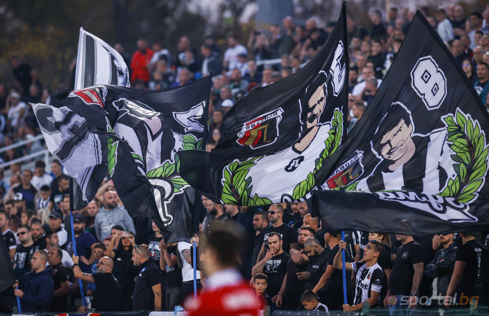  Локомотив (Пловдив) - ЦСКА-София 