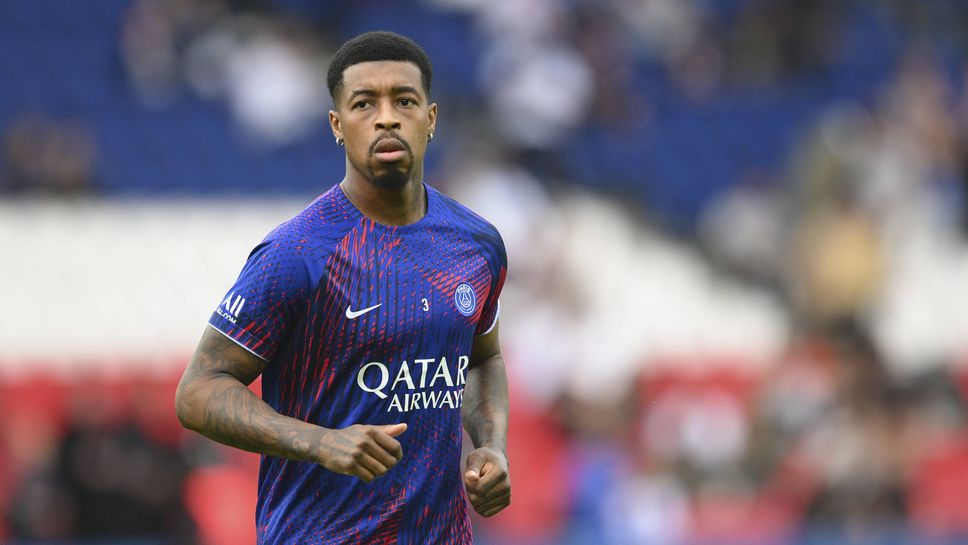 Бивш френски национал сменя ПСЖ с Катар