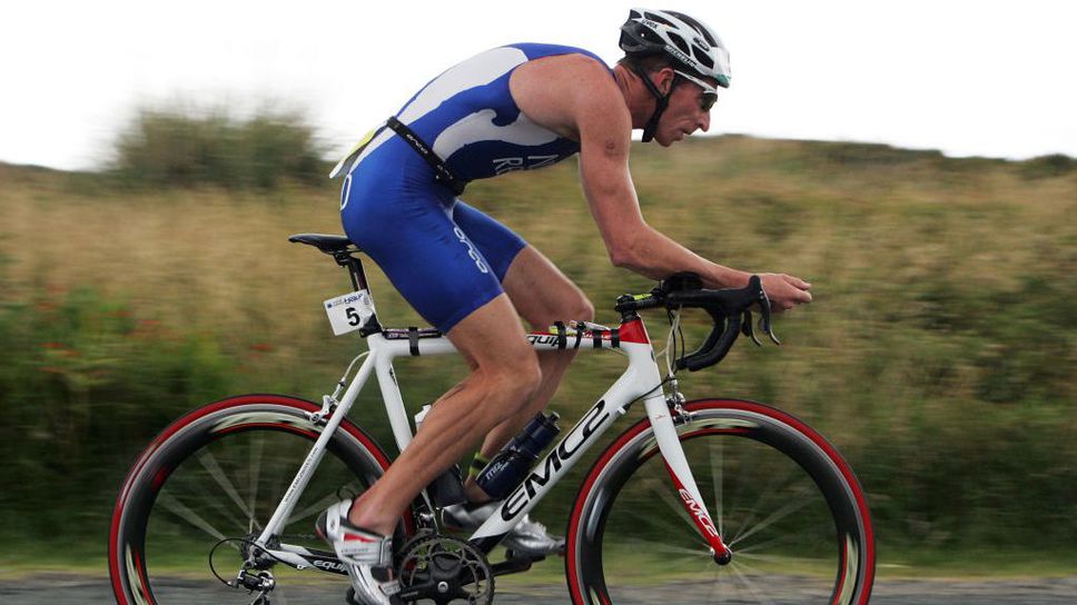 Новозеландски състезател по триатлон не успя да пребори рака