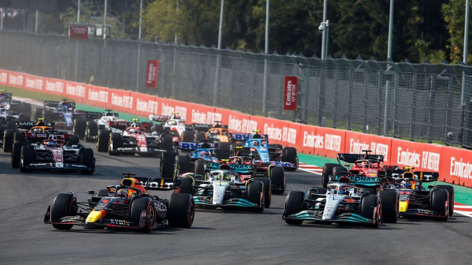 Ръсел: Бях излишно внимателен с Люис