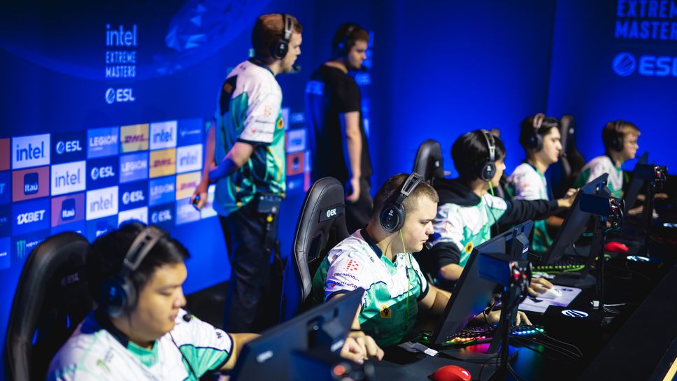 Трудно класиране към Legends фазата в Рио грози EG