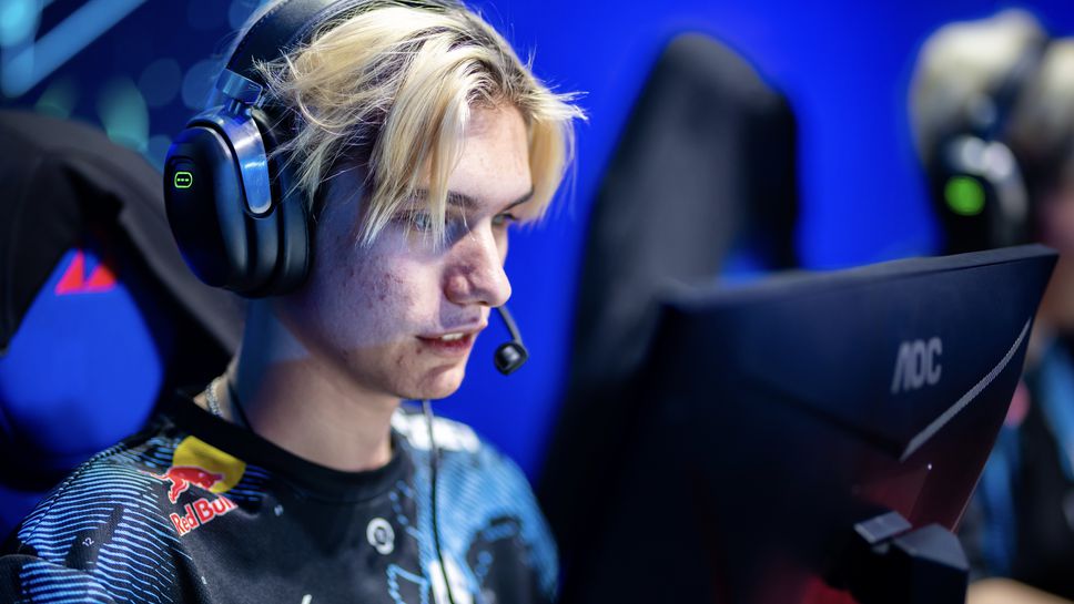 NAVI се подсили с огромен млад талант