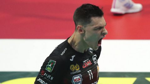 Алекс Николов: Аз в момента живея моята мечта