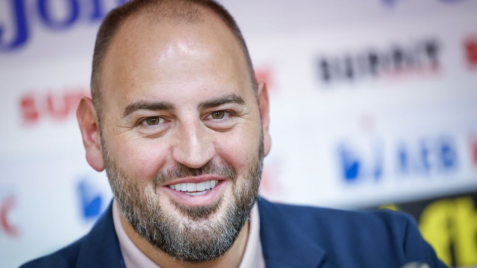 Петър Стойчев е "шампион" по преференции в Смолян