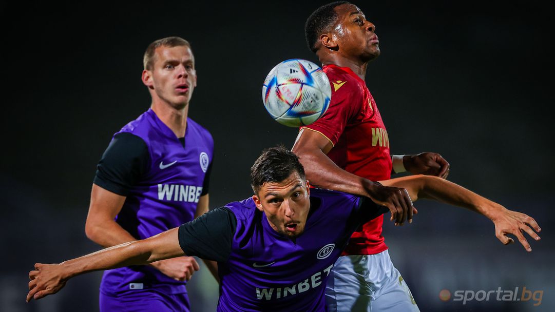 Етър преподписа с капитана си