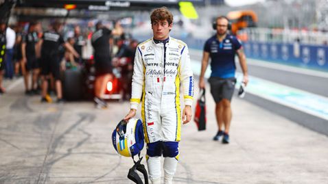  Бриаторе: Колапинто е измежду най-важните активи на Алпин 