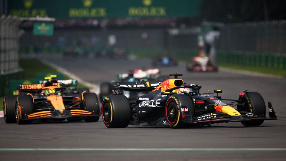 Доставчикът на гуми във Формула 1 Пирели продължава с по смелия