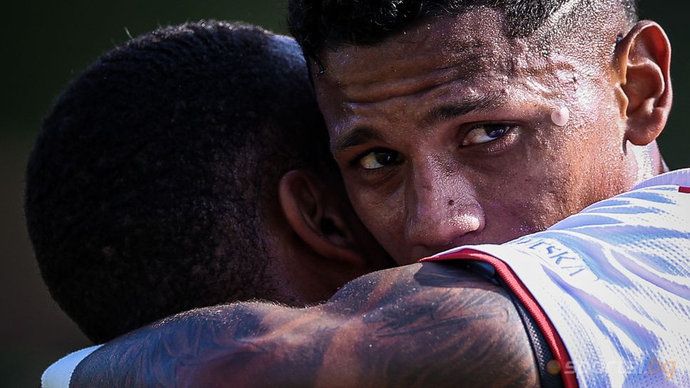 Кареасо с черен печат за държавите от Европейския съюз