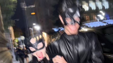 Това ли е новата светска двойка на България?