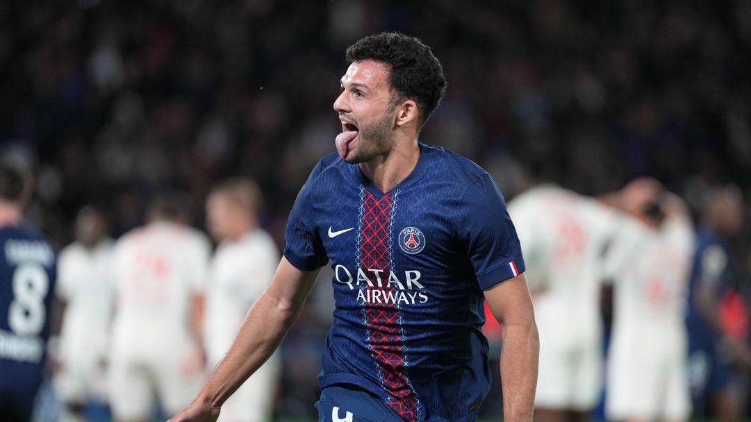 Пари Сен Жермен грабна победата в последната секунда