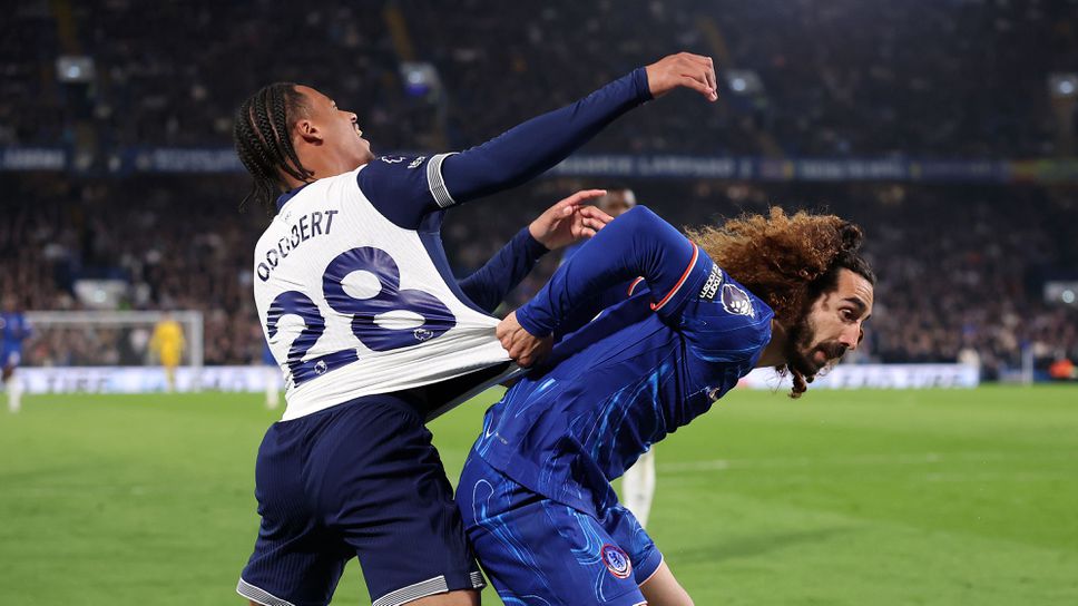 Лондонско дерби в битка за топ 4