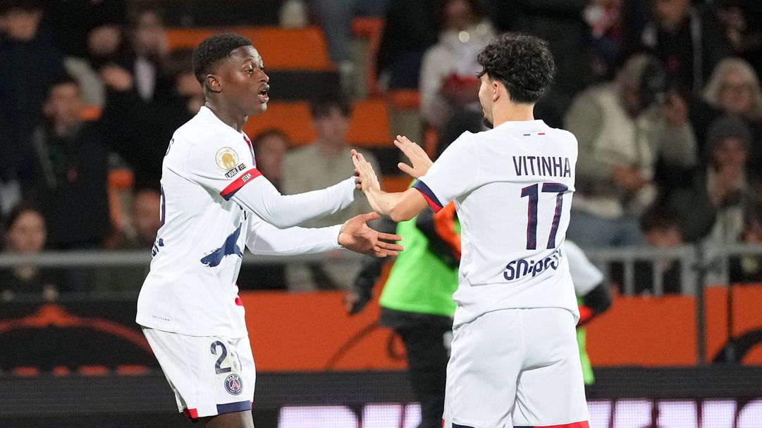 ПСЖ ще брани първото място в Лига 1