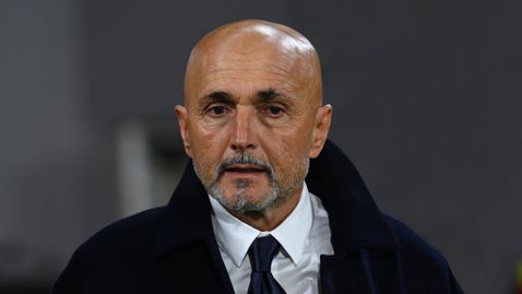 Спалети вече има ясна идея какъв играч трябва да привлече Ювентус през януари