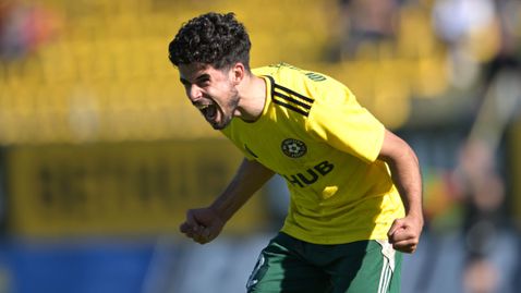 Добруджа живна! Добричлии надиграха и победиха беззъб Спартак (Варна) у дома