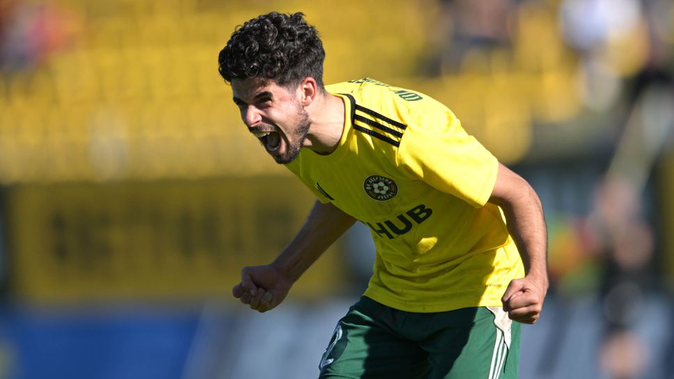 Добруджа живна! Добричлии надиграха и победиха беззъб Спартак (Варна) у дома