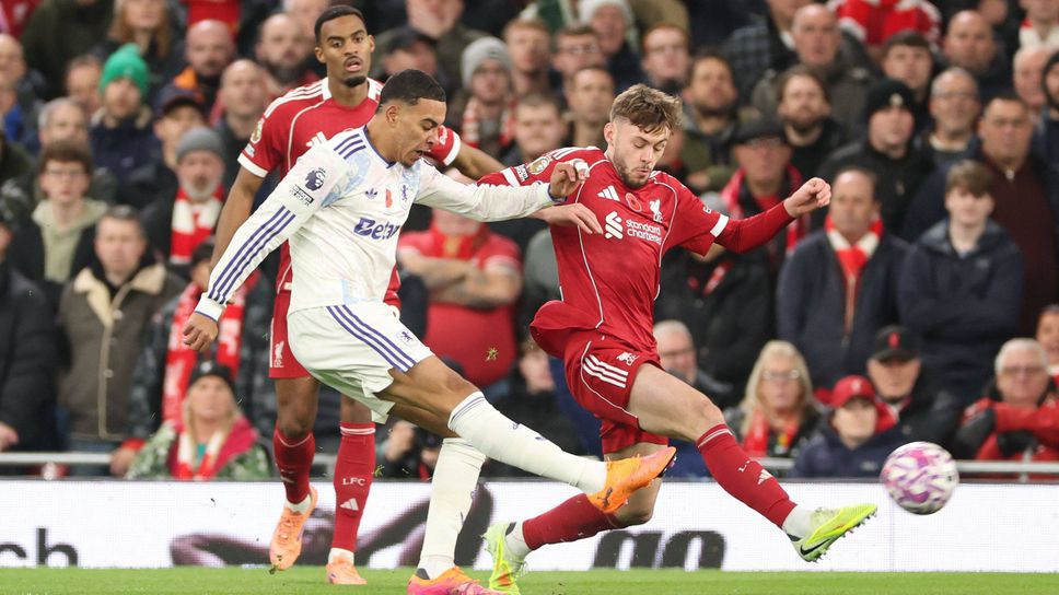 Слот с добри новини за двама от контузените в Ливърпул