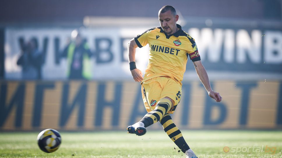 Тодор Неделев поднови тренировки