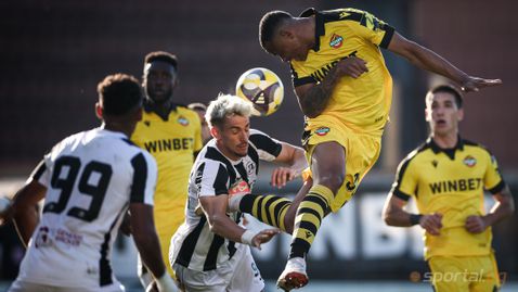 Ботев (Пловдив) офицално поиска служебна победа с 3:0, изтъкна причините