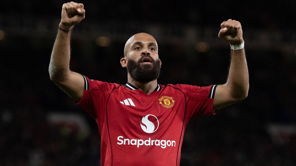 Ще продължи ли възходът на Манчестър Юнайтед?