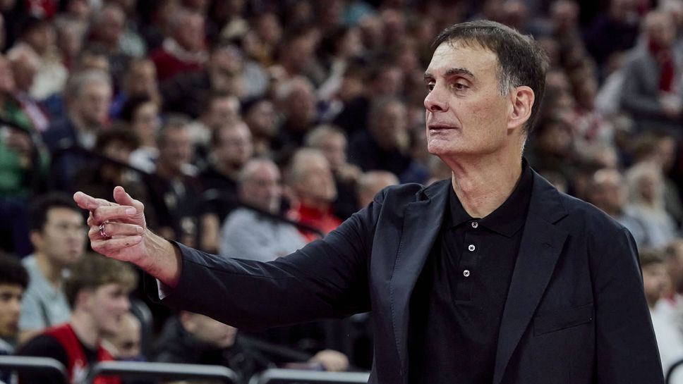 Олимпиакос успя да пречупи съпротивата на Апоел Тел Авив в