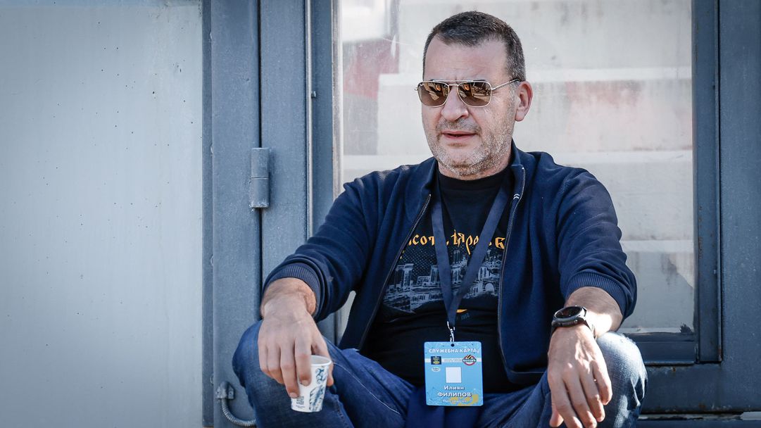 Филипов с реакция за Око-Флекс: Ще защитим правата си докрай