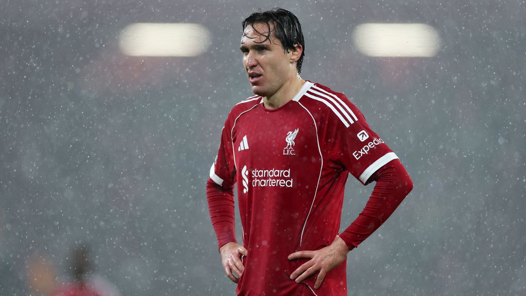 Ювентус подготвя нова оферта за Киеза