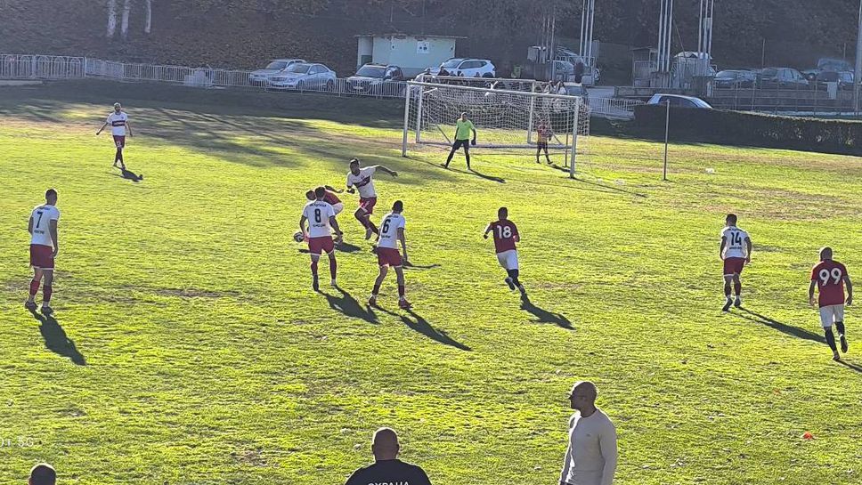 Приятелски срещи с Етър Велико Търново и Балкан Ботевград договори