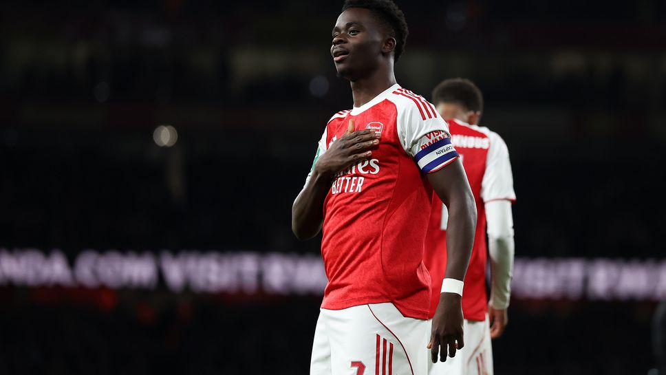 Бърнли посреща лидера в класирането Арсенал на стадион Търф Моор