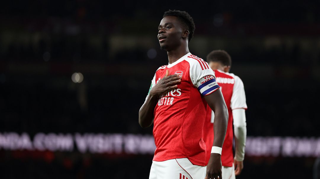 Арсенал ще опита да увеличи аванса си на върха